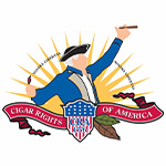 CIGAR RIGHTS OF AMERICA