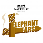NAT CICCO ELEPHANT EAR