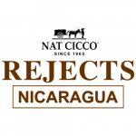 NAT CICCO NICARAGUA REJECTS