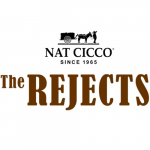 NAT CICCO ORIGINAL REJECTS