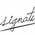 H.SIGNATURE