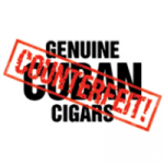 GENUINE CUBAN COUNTERFEIT
