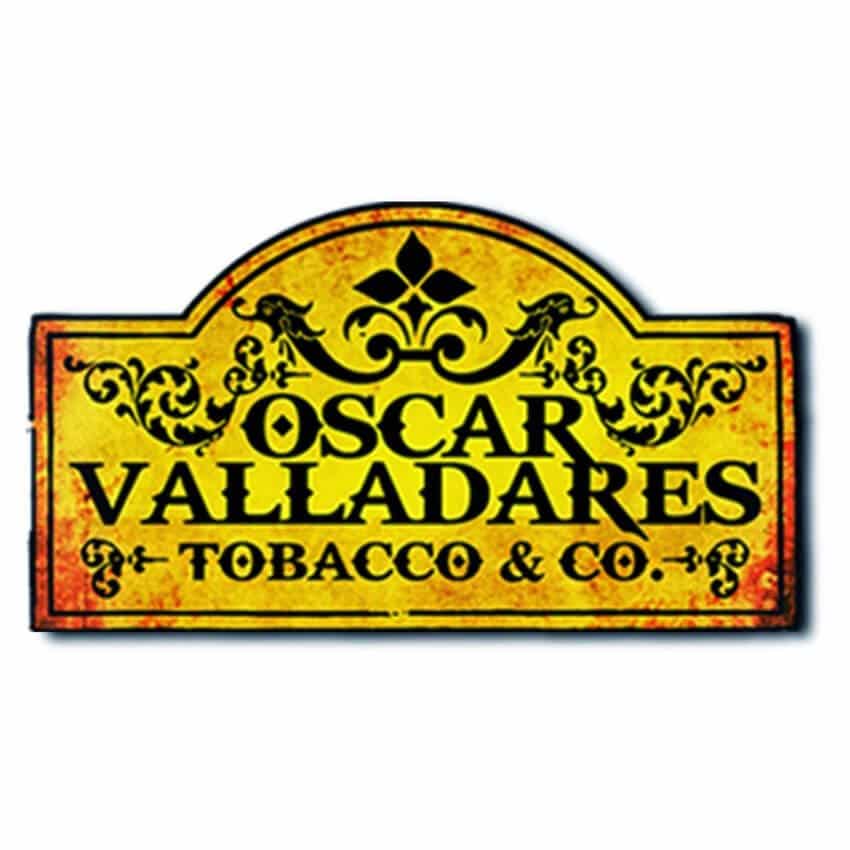 OSCAR VALLADARES