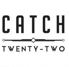 CATCH 22