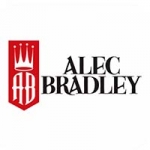 ALEC BRADLEY BLIND FAITH
