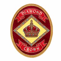 DIAMOND CROWN