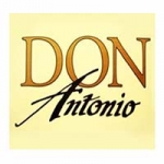 DON ANTONIO
