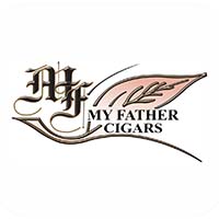 MY FATHER