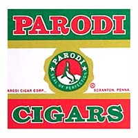 PARODI