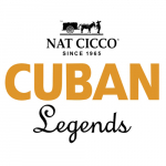 NAT CICCO CUBAN LEGENDS