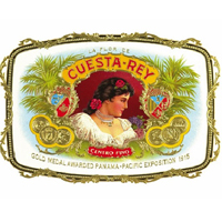 CUESTA REY
