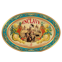 ENCLAVE