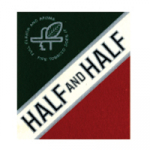 HALF AND HALF