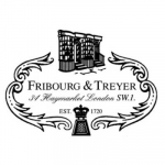 FRIBOURG & TREYER
