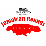 NAT CICCO JAMAICAN ROUNDS