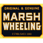 MARSH WHEELING