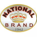 NATIONAL BRAND