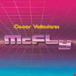 OSCAR VALLADARES MCFLY