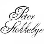 PETER STOKKEBYE