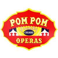 POM POM