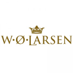 W.O. LARSEN