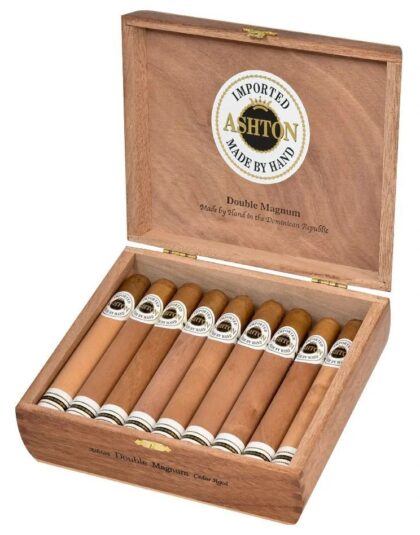 ASHTON DOUBLE MAGNUM