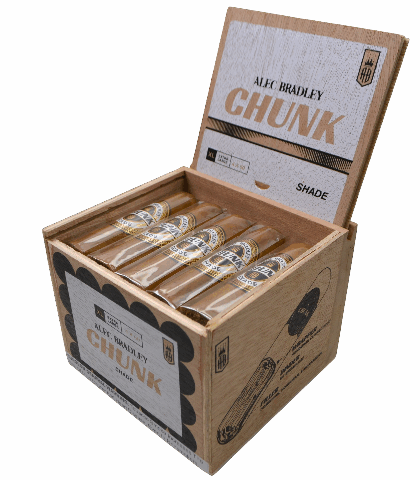 ALEC BRADLEY CHUNK SHADE XL - 20X