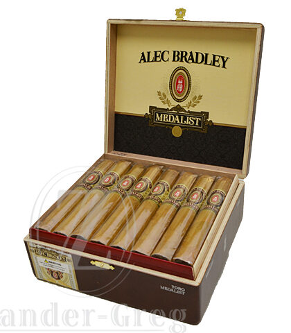 ALEC BRADLEY MEDALIST ROBUSTO 24X