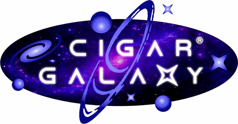 Cigar Galaxy