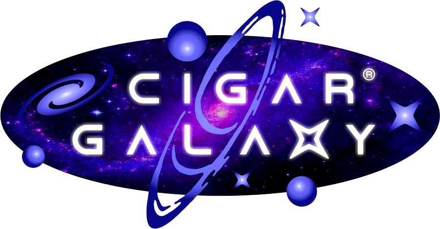 Cigar Galaxy