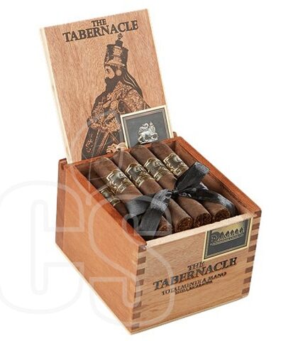 FOUNDATION - THE TABERNACLE CT BROADLEAF DAVID PERFECTO