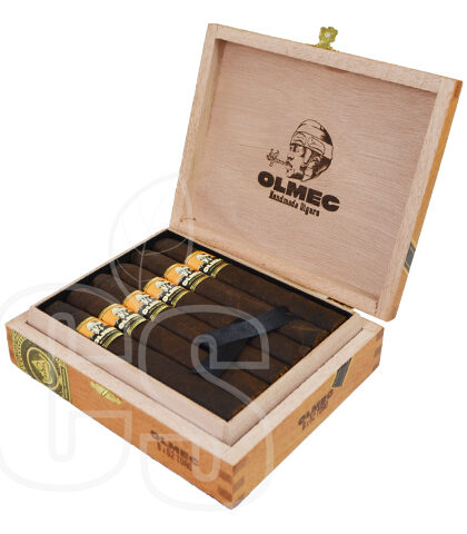 FOUNDATION - OLMEC MADURO TORO
