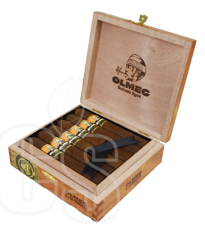 FOUNDATION - OLMEC CLARO ROBUSTO