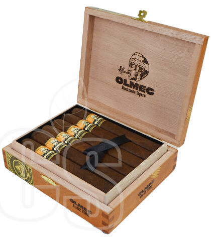 FOUNDATION - OLMEC CLARO TORO