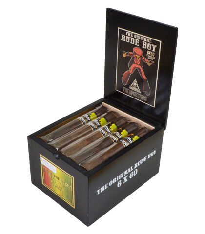 FOUNDATION  - THE UPSETTERS THE ORIGINAL RUDE BOY
