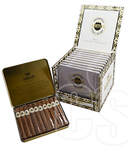 ASHTON ESQUIRE NATURAL