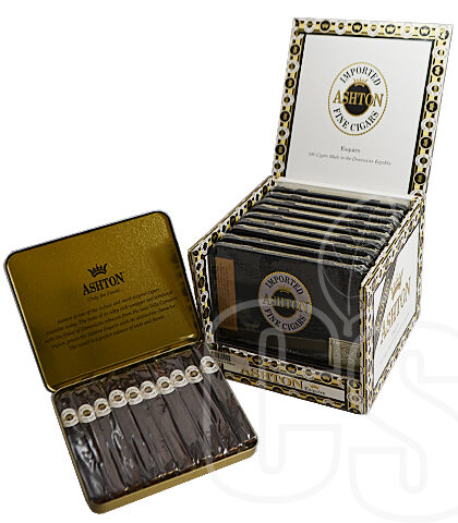 ASHTON ESQUIRE MADURO