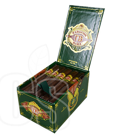 MY FATHER TABACOS BAEZ SERIE SF ROBUSTO