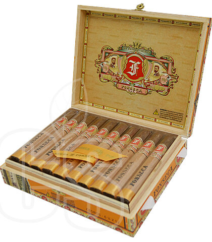 FONSECA CEDROS
