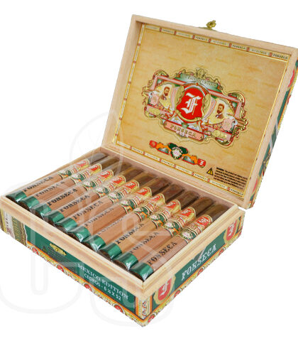 FONSECA MEXICO EDITION - CEDROS