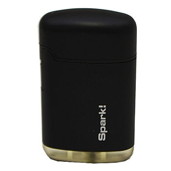 LOTUS SPARK 102 CHARGER BLACK-1 LIGHTER