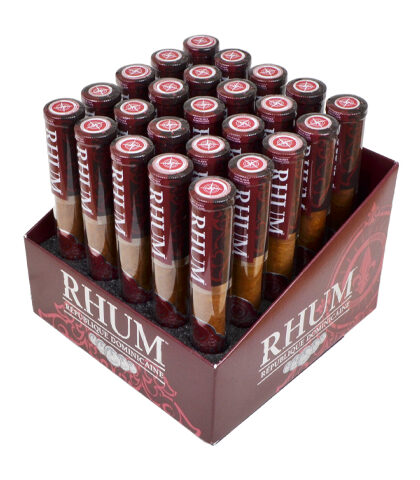 TED'S RHUM CIGAR TORO