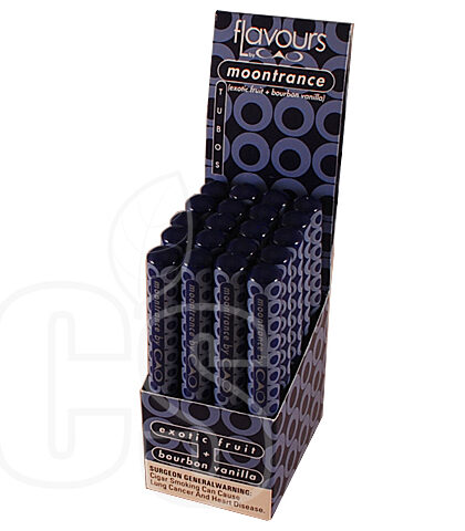 CAO MOONTRANCE TUBO