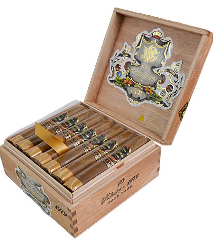 DON PEPIN GARCIA CUBAN CLASSIC 1979 ROBUSTO