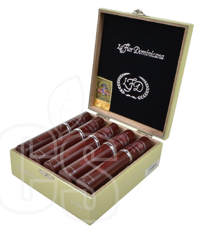 LA FLOR DOMINICANA SUAVE INSURRECTO TUBO