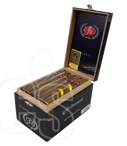 LA FLOR DOMINICANA INSURRECTOS SUAVE