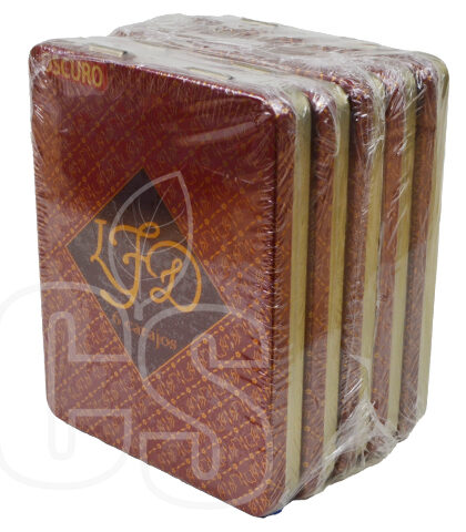 LA FLOR DOMINICANA CARAJOS OSCURO