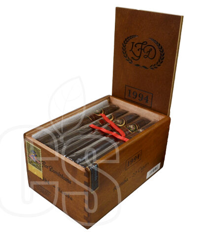 LA FLOR DOMINICANA 1994 RUMBA