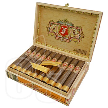 FONSECA TORO GORDO