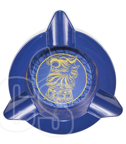 UNDERCROWN MADURO MELAMINE ASHTRAY